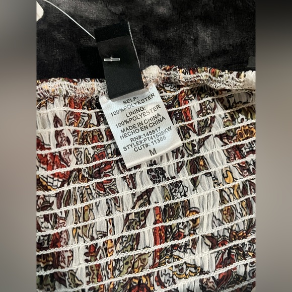 Windsor crop top - Picture 5 of 6